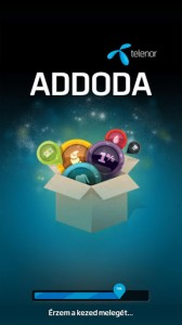 addoda - telenor 1