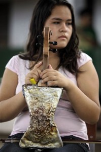 Paraguay Landfill Harmonic