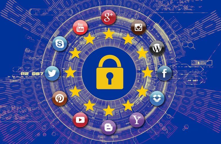 8 ok, hogy ne hagyjuk figyelmen kívül a GDPR-t